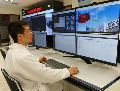 科技领航，匠心筑梦——祝贺中国通号再增六名茅以升铁道工程师奖得主，谱写安防工程设计新篇章