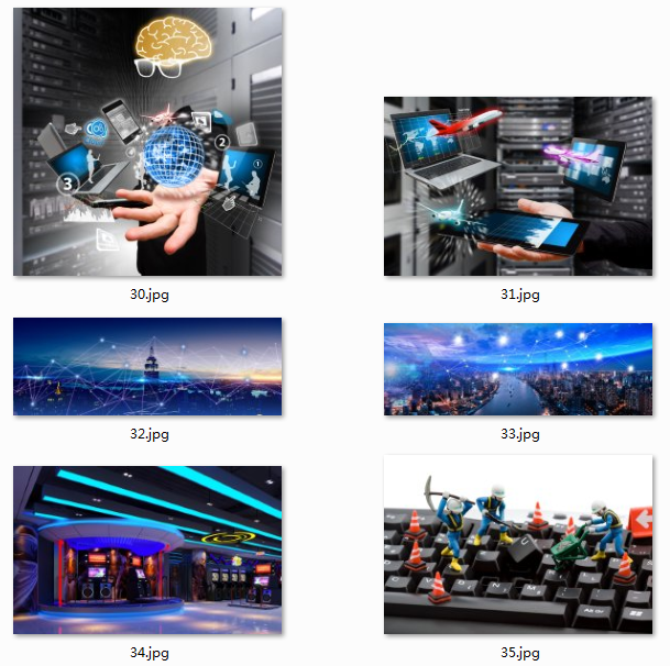 机房工程与弱电安防监控 从设计到画册印刷的全流程整合