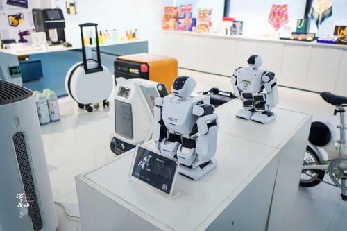 柳州隐世设计巨头 那些令人惊叹的安防工程产品与设计